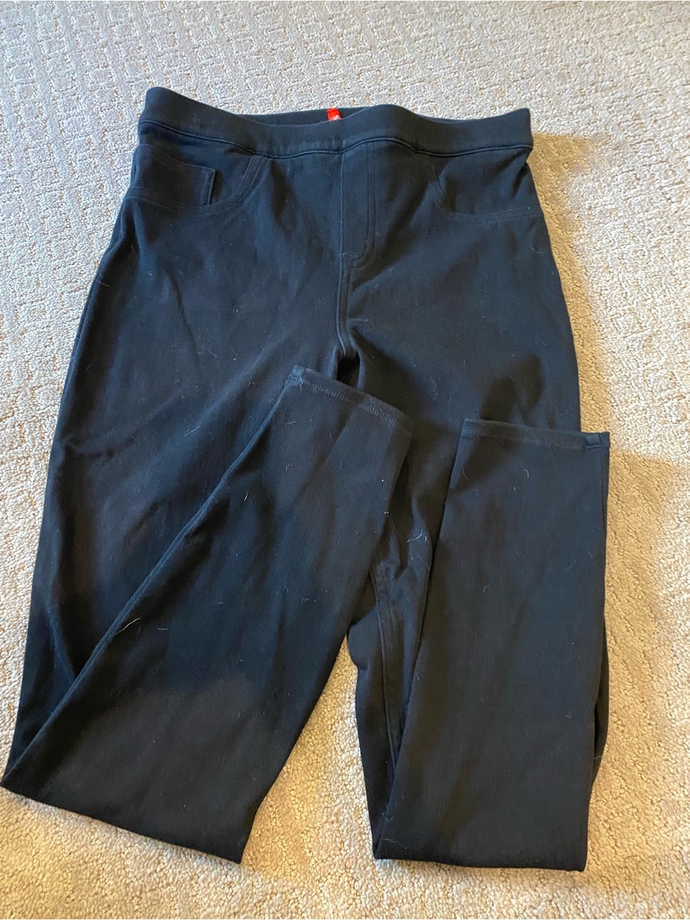 black spanx
